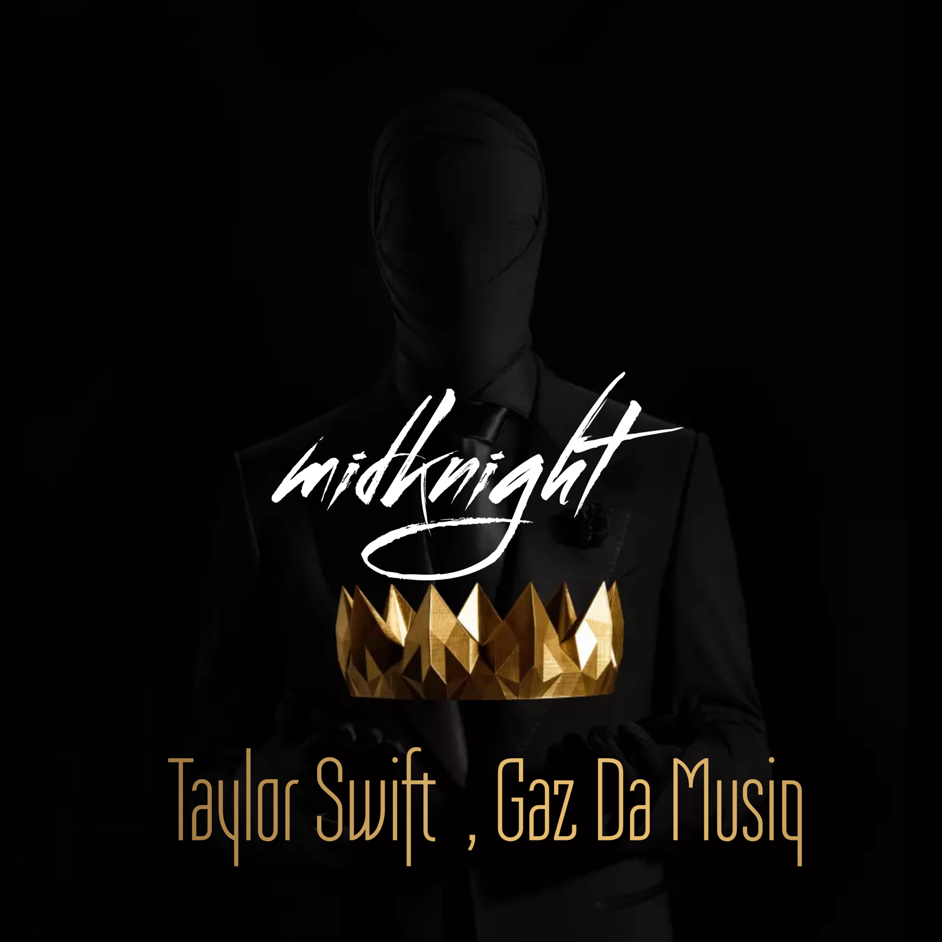 midknight - TAYLOR SWIFT & Gaz Da Musiq